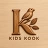 KIDS KOOK Logo