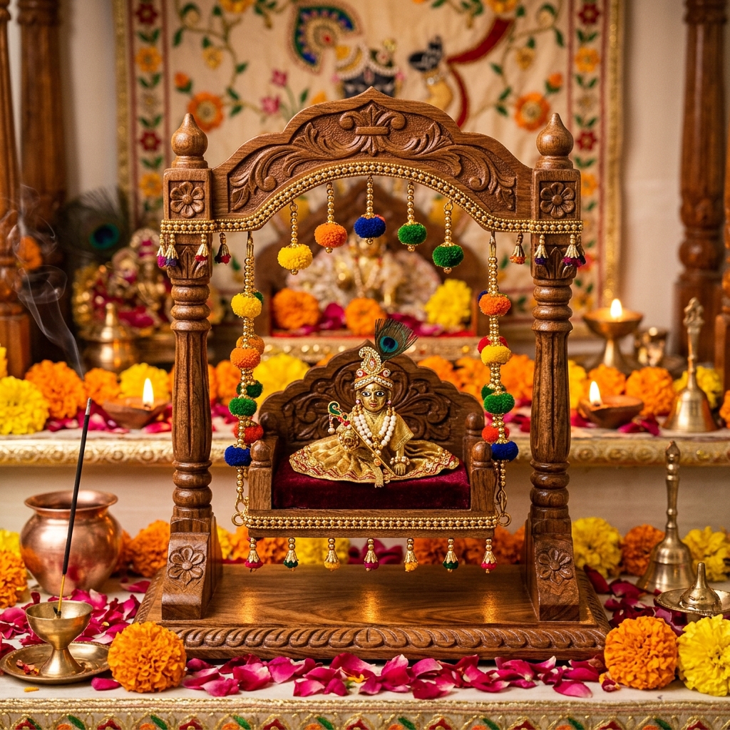 Devotional Decor