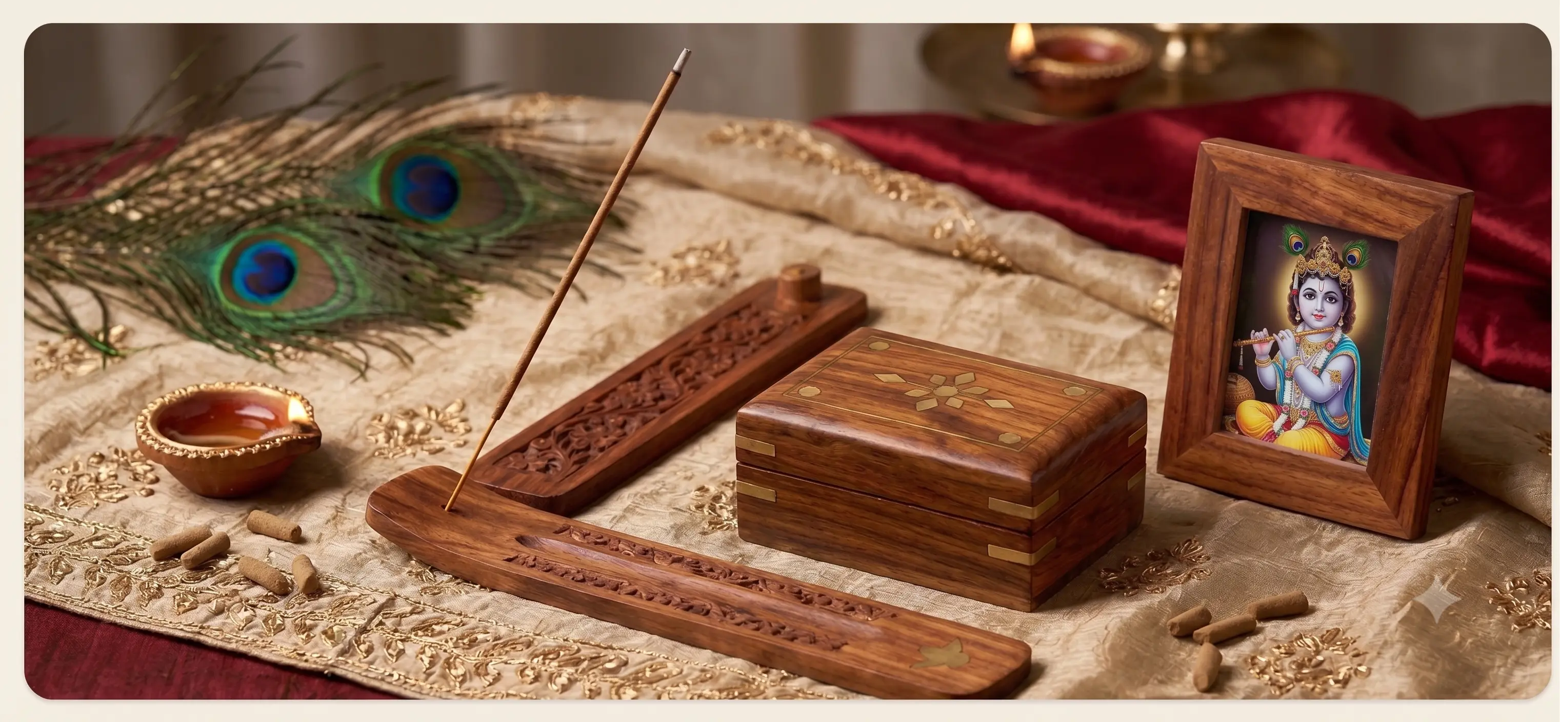 Thoughtful Handcrafted Gifts for Every Occasion