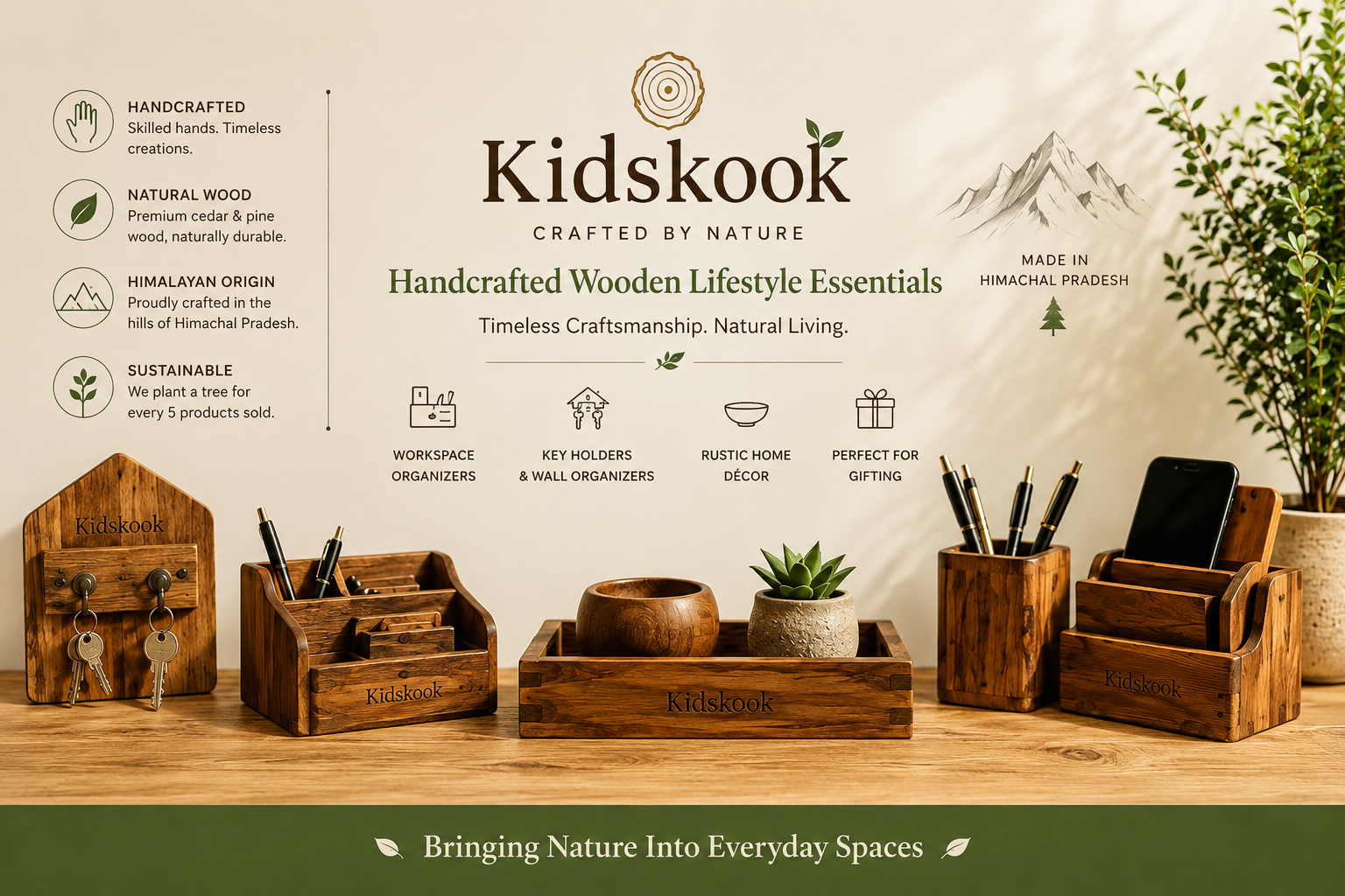 Kidskook Collection